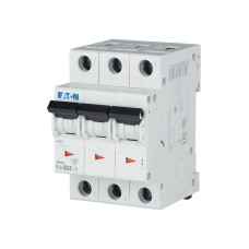 Автоматичний вимикач HL-B25/3 3p B 25А 6кА, Eaton