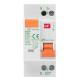 Диференційний вимикач LS Electric RKP 1P+N C20A 30mA АС (062203808B)