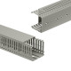 Перфорированный короб 60х60мм Klemsan KKD 6060 2м (0.0.0.5.556060)