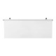 Шкаф из полиэстера IDE 800x600x300 серии GLASS IP66 (POL806030) Шкаф из полиэстера IDE 800x600x300 серии GLASS IP66 (POL806030)