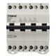 Перемикач навантаження ISKRA RCO54 32A 1-0-2 4P (786101207000)