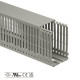 Перфорированный короб 60х100мм Klemsan KKD 6010 2м (0.0.0.5.556010)