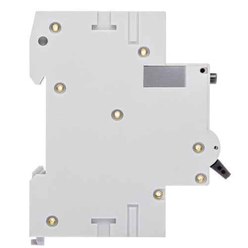 Диференційний вимикач ISKRA KAFI2C20A 1P+N 20A AC 30 mA DIN IP20 (786100868000)