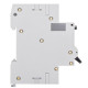 Диференційний вимикач ISKRA KAFI2C20A 1P+N 20A AC 30 mA DIN IP20 (786100868000)