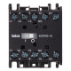 Контактор ISKRA K07MG-10 1НО 220/240 В 50/60 Гц (30040091000)