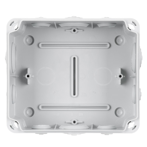 Распределительная коробка 167x191x100мм IP65 IDE (EV171)