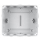 Распределительная коробка 167x191x100мм IP65 IDE (EV171)