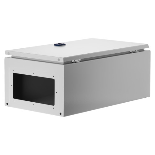 Щит металлический навесной IP66 500х300х210 с монтажной платой nVent HOFFMAN (MAS0503021R5)