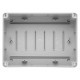 Распределительная коробка 243x333x132 P65-IP67 IDE (ELT322) Распределительная коробка 243x333x132 P65-IP67 IDE (ELT322)