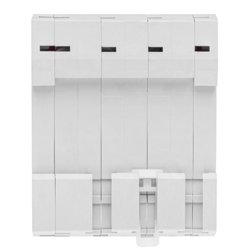 Диференційний вимикач ISKRA RFI4C20A 3P+N 20A A 30 mA DIN IP20 (786100979000)