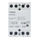 Модульний контактор IK40-40, 230 V, AC/DC Iskra