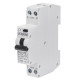Диференційний вимикач ISKRA RFI1C10A 10A А 30 mA A 1P+N (786100919000)