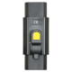 Переходник Type 2 - Type GBT 22 кВт Olink с фиксатором (MED011808)