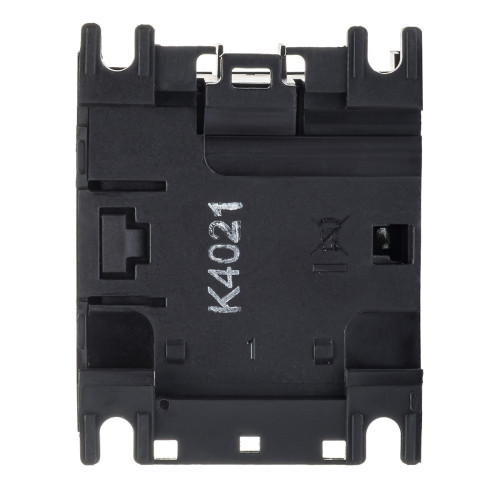 Контактор ISKRA K07M-10 20A 1НО 220/240 В 50/60 Гц (30041173000)