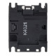 Контактор ISKRA K07M-10 20A 1НО 220/240 В 50/60 Гц (30041173000) Контактор ISKRA K07M-10 20A 1НО 220/240 В 50/60 Гц (30041173000)