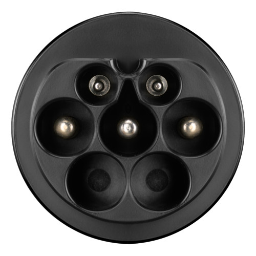 Перехідник Type 2 - Tesla AC Olink (MED008658)