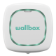 Зарядная станция 16А 11кВт Тype 2 кабель 5 м Wi-Fi BT Wallbox Pulsar Plus (PLP1-0-2-3-9-001)