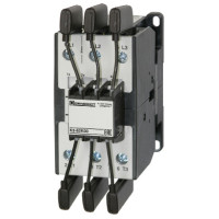 Контактор BENEDICT з компенсатором 75kVAr 3~400V 50/60Hz (K3-74K00)