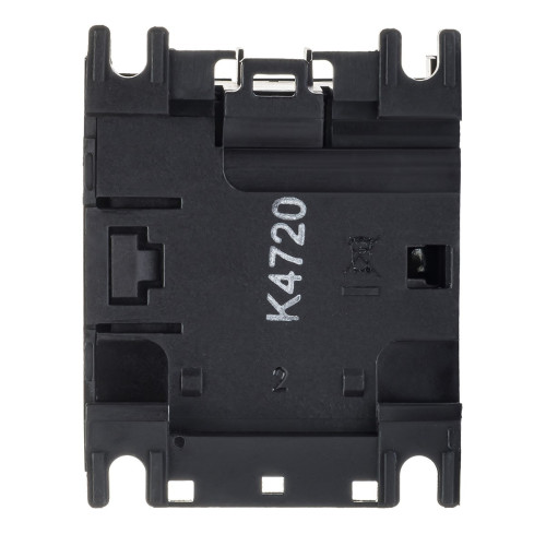 Контактор ISKRA K08M-10 M7 5А 1НО 230В 50 Гц (30041327000)