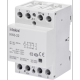 Модульный контактор IKA63-22, 230 V, AC Iskra