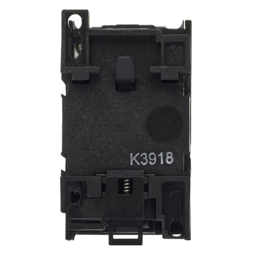 Контактор ISKRA KNL9-10 9А 1НО 220/240В 50/60 Гц (30050474000)
