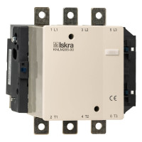 Контактор ISKRA KNLM265-00 265А 220/230В 50/60Hz (786030060000)