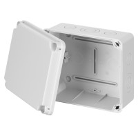 Распределительная коробка 155x179x100мм IP67 IDE (EX171)
