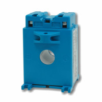 Трансформатор струму вимірювальний FRER TAC017 100A 15×5 100/5