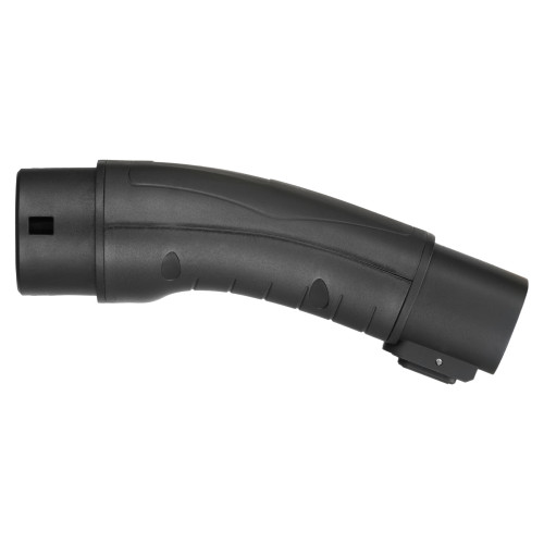 Перехідник Tesla - Type 2 7,4 кВт 32А Olink (Tesla - Type 2 AC)