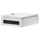 Щит металлический навесной IP66 500х400х155 с монтажной платой nVent HOFFMAN (MAS0504015R5)