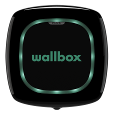 Зарядная станция 16А 11кВт Тype 2 кабель 5 м Wi-Fi BT Wallbox Pulsar Plus (PLP1-0-2-3-9-002)