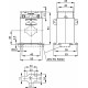 Трансформатор тока высокоточный 32х10 200/5А (0,5S=2,5VA) Frer (TAC032200Y05)