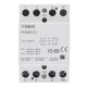 Модульний контактор IKA63-31, 230 V, AC Iskra