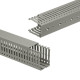Перфорированный короб 40х60мм Klemsan KKD 4060 2м (0.0.0.5.554060)