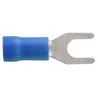 Накінечник вилковий KСК 402 (1уп. 100шт) Klemsan