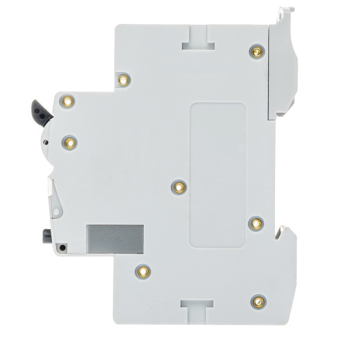 Диференційний вимикач KAFI2 AC 1P+N С10A/0,03 ISKRA