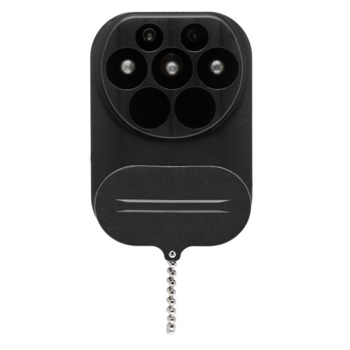 Переходник CCS2 - TESLA DC+AC Olink (MED005672)