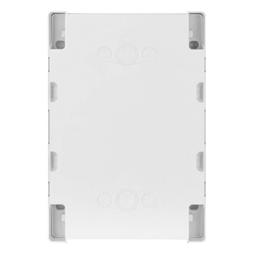 Распределительный щит IDE 24 модулей IP40 с шинами N и PE 419x285x118 мм (GPS24PT/RR)
