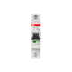 Автоматический выключатель ABB System pro M C 16A 6kA 1P SZ201-C16 (2CDS251025R0164)