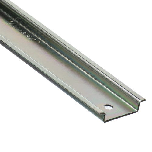 DIN-рейка сплошная Klemsan MR 35x7,5 2 м (0.0.0.5.00603)