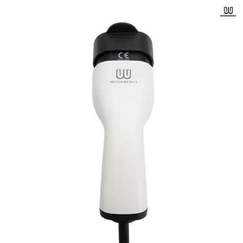 Кабель для зарядки 32A 22 кВт Type 2 - Type 2 Wissenergy (MS004)