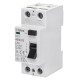 Устройство защитного отключения 40A 1Р+N A 30 mA ISKRA NFI2 (30104240000)