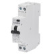 Диференційний вимикач ISKRA RFI1C25A 25A А 30 mA A 1P+N (786100922000)