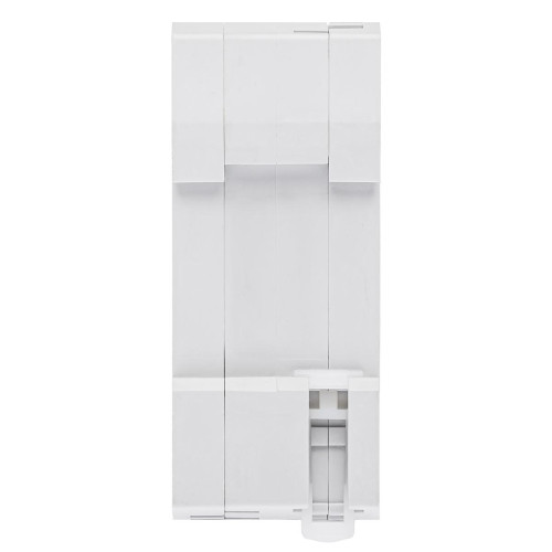 Диференційний вимикач ISKRA RFI2C6A 1P+N 6 A A 30 mA DIN IP20 (786100613000)