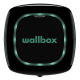 Зарядная станция 32А 22кВт Тype 2 кабель 7 м Wi-Fi BT Wallbox Pulsar Plus (PLP1-M-2-4-9-002)
