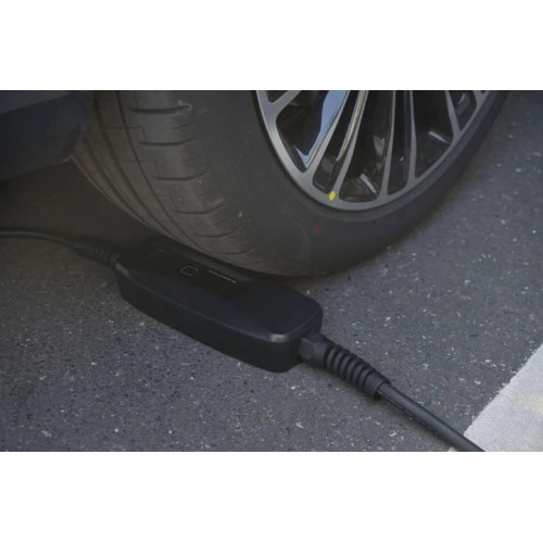 Зарядная станция BS-PCD040 Besen 32A 230В 7,2 кВт разъем Type 1 з кабелем 5 м