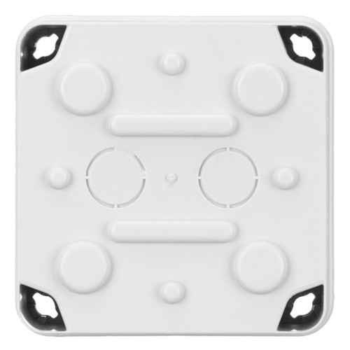 Распределительная коробка 113x113x68мм IP67 IDE (EX111)