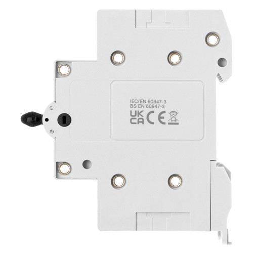 Перемикач навантаження ISKRA RCO54 40А 1-0-2 4P (786101208000)