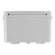 Распределительная коробка 121x166x80 IP65-IP67 IDE (EL161)
