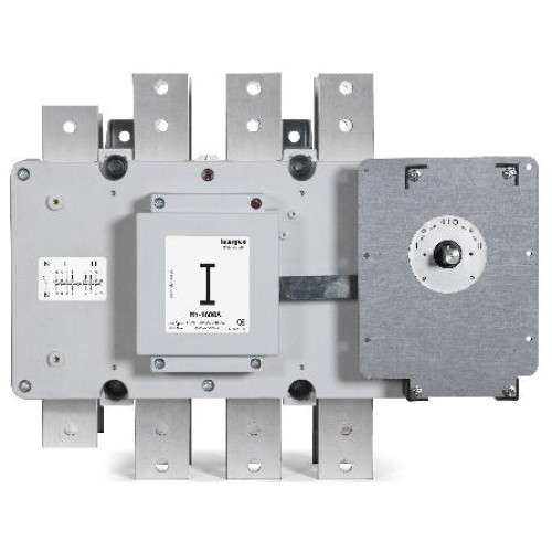 Переключатель нагрузки S5F/4 4x2000A Telergon (S5F20003ND0)